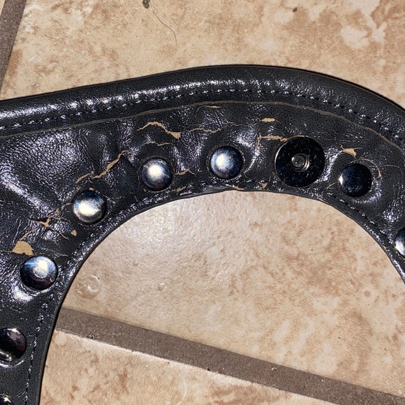 Nicole Lee Convertible CrossBody - Picture 5 of 6